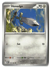 Honedge - 056/088 - [POR - ME03: Perfect Order]
