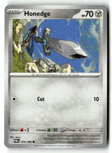 Honedge - 056/088 - [POR - ME03: Perfect Order]