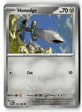 Honedge - 056/088 - [POR - ME03: Perfect Order]
