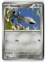 Honedge - 056/088 - [POR - ME03: Perfect Order]
