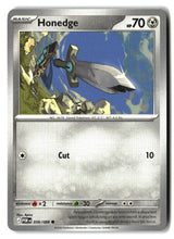 Honedge - 056/088 - [POR - ME03: Perfect Order]