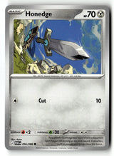 Honedge - 056/088 - [POR - ME03: Perfect Order]