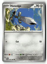 Honedge - 056/088 - [POR - ME03: Perfect Order]