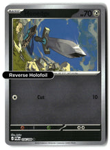 Honedge - 056/088 - [POR - ME03: Perfect Order] - Reverse Holofoil