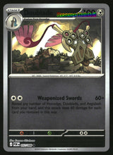 Doublade - 057/088