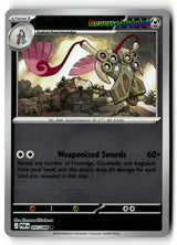 Doublade - 057/088