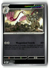 Doublade - 057/088