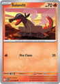 Salandit - 015/088 - [POR - ME03: Perfect Order]