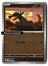 Salandit - 015/088 - [POR - ME03: Perfect Order] - Reverse Holofoil