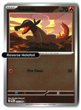 Salandit - 015/088 - [POR - ME03: Perfect Order] - Reverse Holofoil
