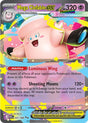 Mega Clefable ex - 031/088