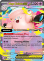 Mega Clefable ex - 031/088