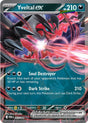Yveltal ex - 053/088