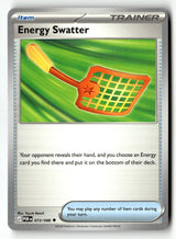 Energy Swatter - 073/088 - [POR - ME03: Perfect Order]