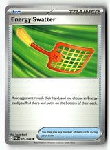 Energy Swatter - 073/088 - [POR - ME03: Perfect Order]