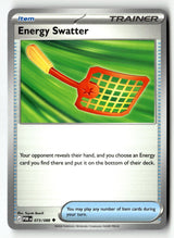 Energy Swatter - 073/088 - [POR - ME03: Perfect Order]