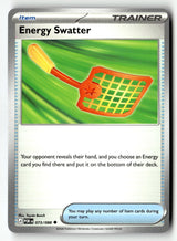 Energy Swatter - 073/088 - [POR - ME03: Perfect Order]
