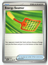Energy Swatter - 073/088 - [POR - ME03: Perfect Order]
