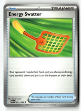 Energy Swatter - 073/088 - [POR - ME03: Perfect Order]