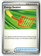 Energy Swatter - 073/088 - [POR - ME03: Perfect Order]