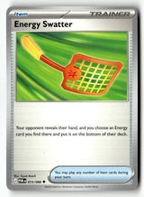 Energy Swatter - 073/088 - [POR - ME03: Perfect Order]