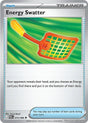 Energy Swatter - 073/088 - [POR - ME03: Perfect Order]