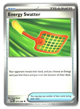 Energy Swatter - 073/088 - [POR - ME03: Perfect Order]