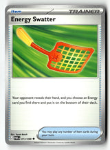 Energy Swatter - 073/088 - [POR - ME03: Perfect Order]