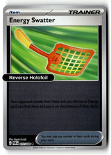 Energy Swatter - 073/088 - [POR - ME03: Perfect Order] - Reverse Holofoil