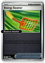 Energy Swatter - 073/088 - [POR - ME03: Perfect Order] - Reverse Holofoil