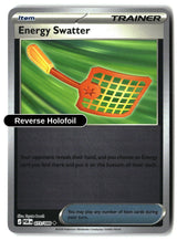 Energy Swatter - 073/088 - [POR - ME03: Perfect Order] - Reverse Holofoil