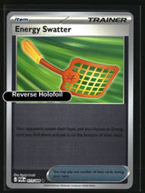 Energy Swatter