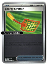 Energy Swatter - 073/088 - [POR - ME03: Perfect Order] - Reverse Holofoil