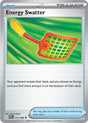 Energy Swatter