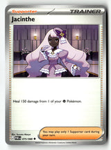 Jacinthe - 075/088 - [POR - ME03: Perfect Order]