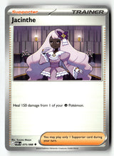 Jacinthe - 075/088 - [POR - ME03: Perfect Order]