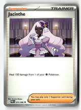 Jacinthe - 075/088 - [POR - ME03: Perfect Order]