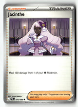 Jacinthe - 075/088 - [POR - ME03: Perfect Order]