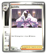 Jacinthe - 075/088 - [POR - ME03: Perfect Order]