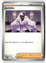 Jacinthe - 075/088 - [POR - ME03: Perfect Order]
