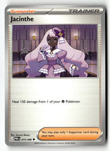 Jacinthe - 075/088 - [POR - ME03: Perfect Order]