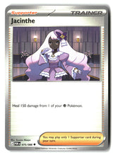 Jacinthe - 075/088 - [POR - ME03: Perfect Order]