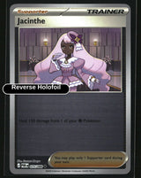 Jacinthe - 075/088