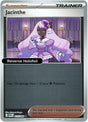 Jacinthe - 075/088 - [POR - ME03: Perfect Order] - Reverse Holofoil