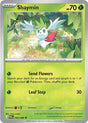 Shaymin - 003/088 - [POR - ME03: Perfect Order]