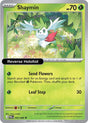 Shaymin - 003/088 - [POR - ME03: Perfect Order] - Reverse Holofoil