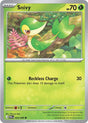 Snivy - 004/088 - [POR - ME03: Perfect Order]