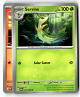 Servine - 005/088 - [POR - ME03: Perfect Order]
