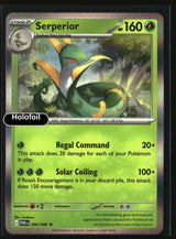 Serperior