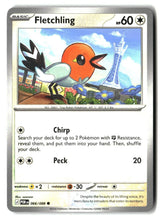 Fletchling - 066/088 - [POR - ME03: Perfect Order]